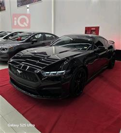 فورد موستانج